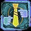 Widely Regarded  icon