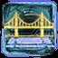 Monolithic Landmark icon