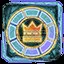 Abundance of EGO  icon