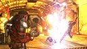 Defiance 2050 Screenshot 0