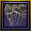 Phenomenal Cosmic Power icon