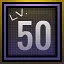 Level 50 icon