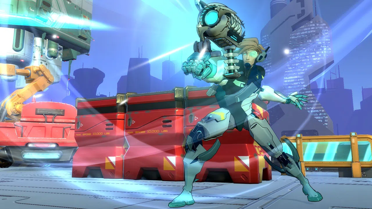 Atlas Reactor Screenshot 15