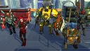 Atlas Reactor Screenshot 1