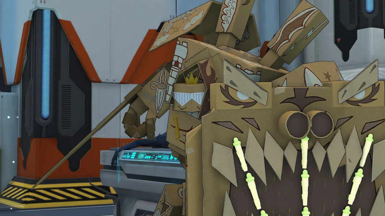 Atlas Reactor Screenshot 8