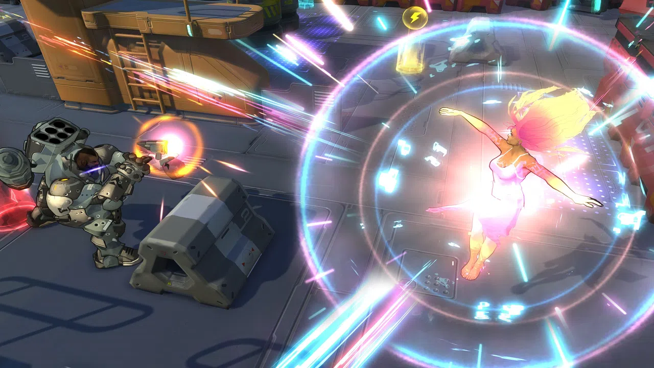 Atlas Reactor Screenshot 12