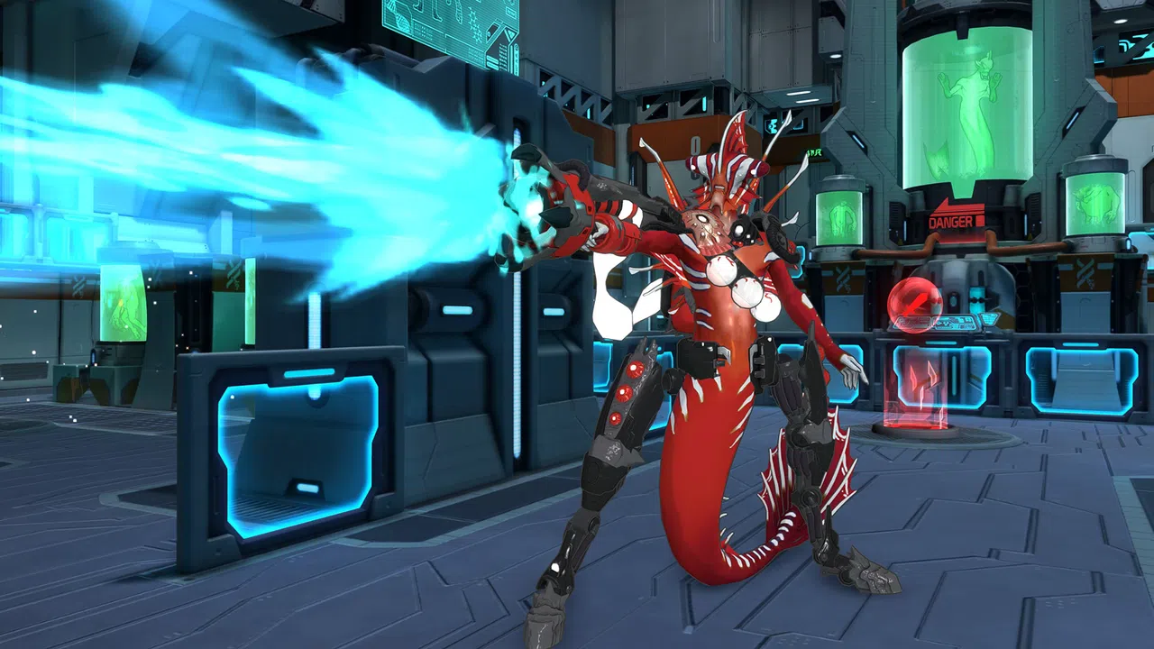 Atlas Reactor Screenshot 14