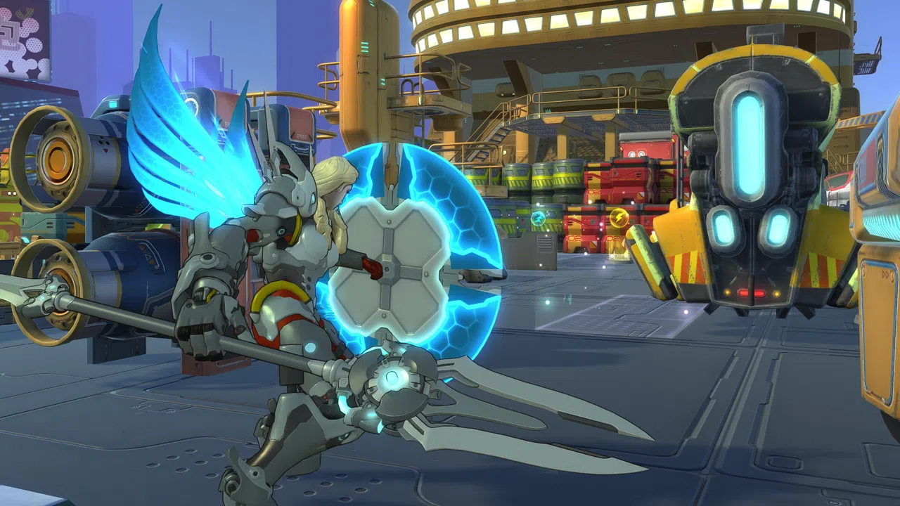 Atlas Reactor Screenshot 2
