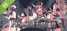 Final Flavor Demo