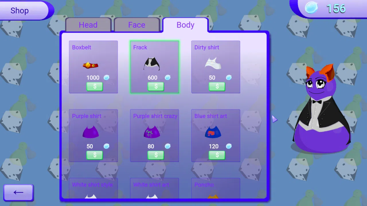 Blobby Coins - The Board Game Screenshot 11