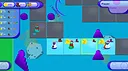 Blobby Coins - The Board Game Screenshot 0