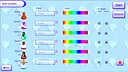 Blobby Coins - The Board Game Screenshot 1