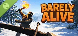 Barely Alive Demo