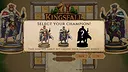 Kingsfall:Chess Demo Screenshot 4