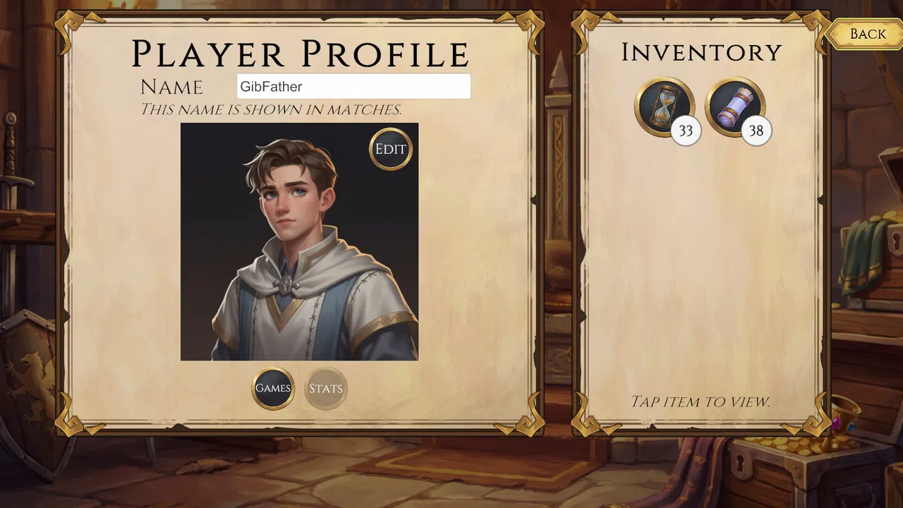 Kingsfall:Chess Demo Screenshot 8