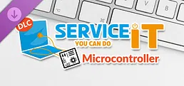 ServiceIT: Microcontroller DLC