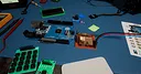 ServiceIT: Microcontroller DLC Screenshot 4