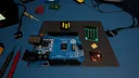 ServiceIT: Microcontroller DLC Screenshot 5