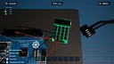 ServiceIT: Microcontroller DLC Screenshot 7