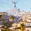 Newbie leaves the village icon