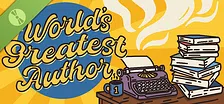 World's Greatest Author Demo