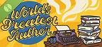 World's Greatest Author Demo