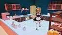 Killer Maid Cafe Screenshot 0