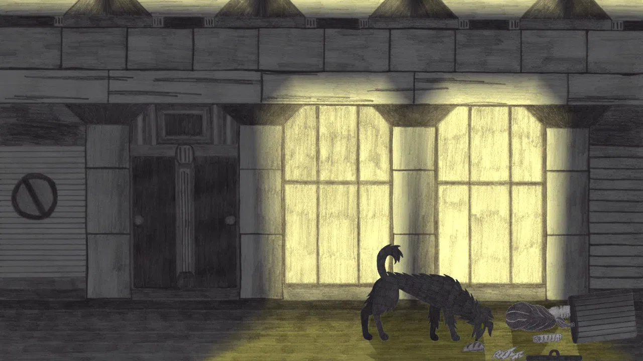 Paper Bum Screenshot 3