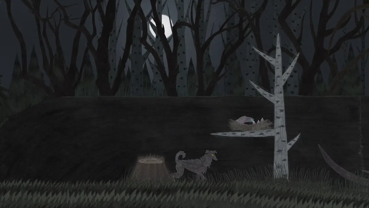 Paper Bum Screenshot 4