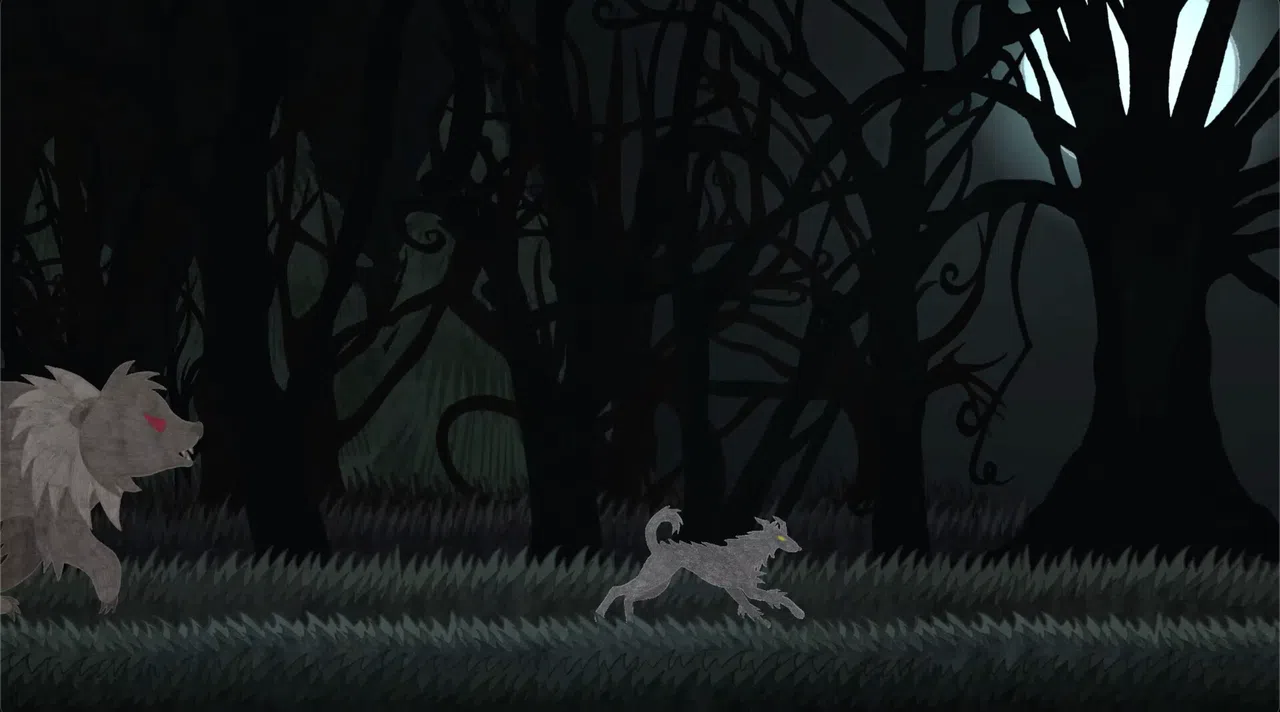 Paper Bum Screenshot 0