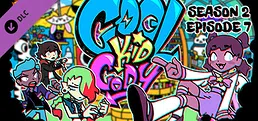 Cool Kid Cody - Season 2 Episode 07