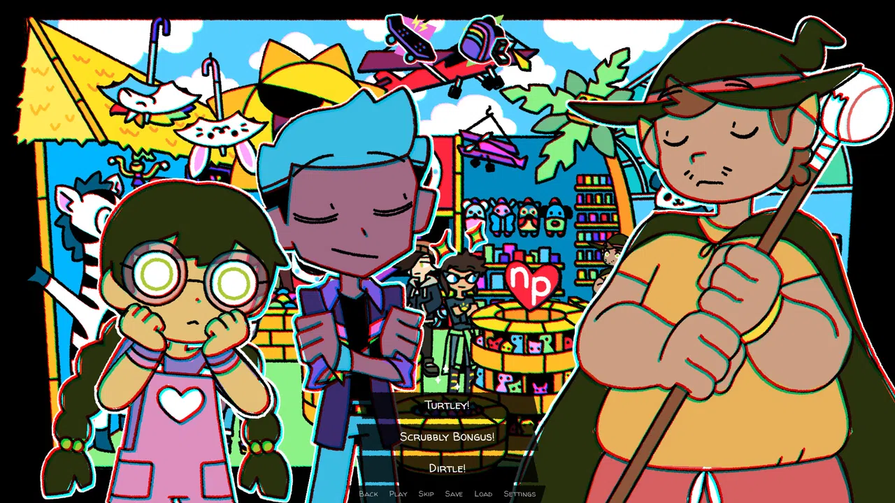 Cool Kid Cody - Season 2 Episode 07 Screenshot 1