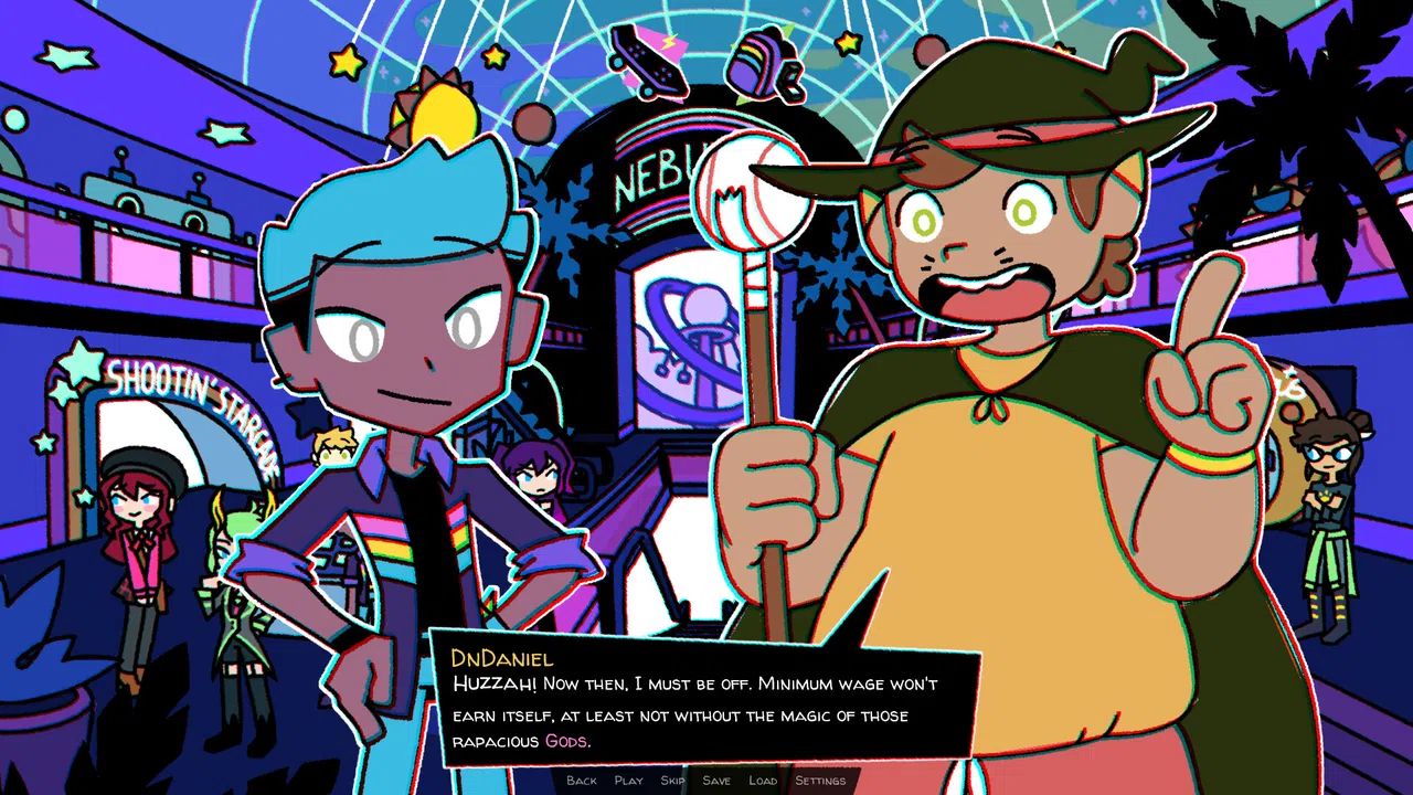Cool Kid Cody - Season 2 Episode 07 Screenshot 0