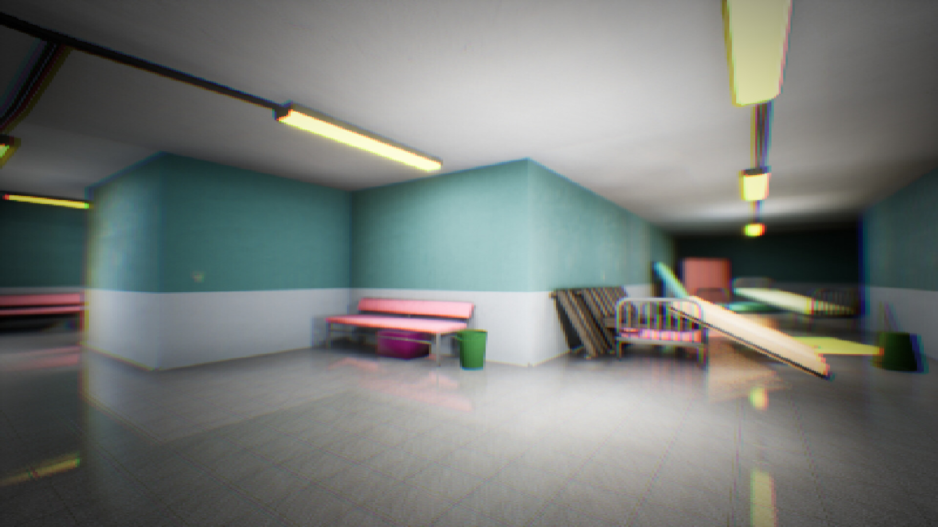 Last Chance Screenshot 2