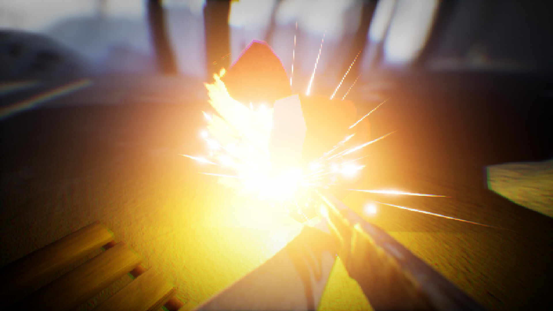 Last Chance Screenshot 0