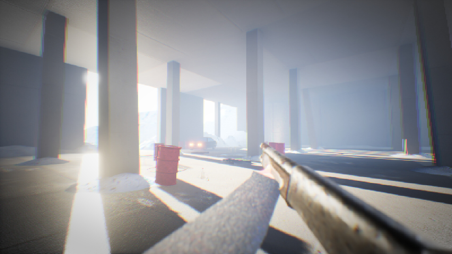 Last Chance Screenshot 6