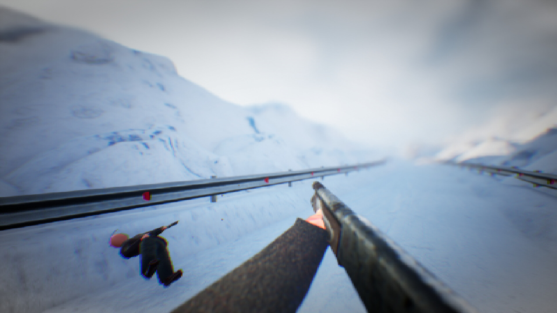 Last Chance Screenshot 3