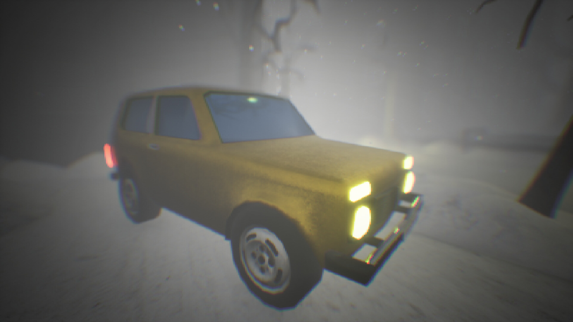 Last Chance Screenshot 4