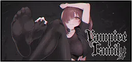 VAMPIRE FAMILY