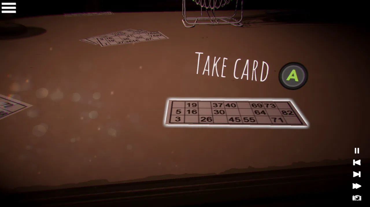 The Seagull Screenshot 2