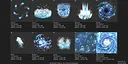 RPG Maker VX Ace - Animations Select - Water Screenshot 1