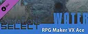RPG Maker VX Ace - Animations Select - Water Screenshot 0