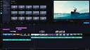 Movavi Video Editor Plus 2020 - Video Editing Software Screenshot 3