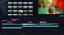 Movavi Video Editor Plus 2020 - Video Editing Software Screenshot 0