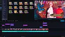 Movavi Video Editor Plus 2020 Effects - Halloween Pack Screenshot 4