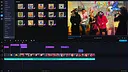 Movavi Video Editor Plus 2020 Effects - Halloween Pack Screenshot 1
