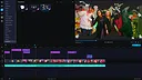 Movavi Video Editor Plus 2020 Effects - Halloween Pack Screenshot 2