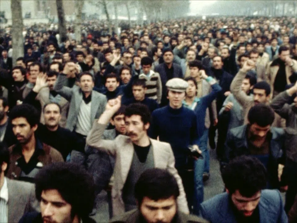 Before the Revolution Screenshot 3
