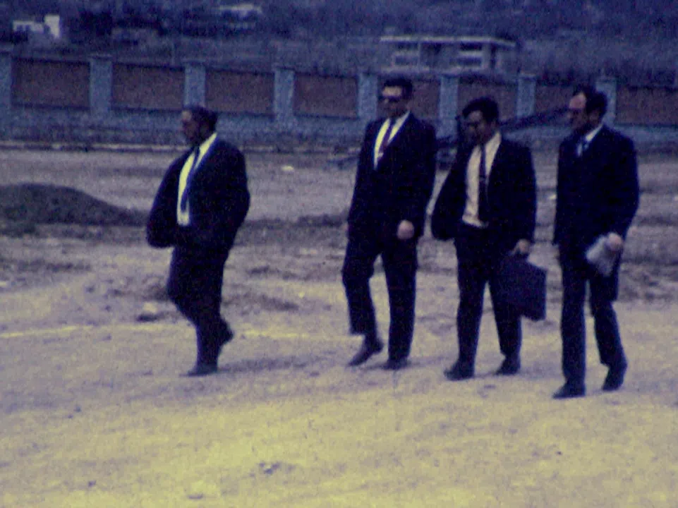 Before the Revolution Screenshot 2
