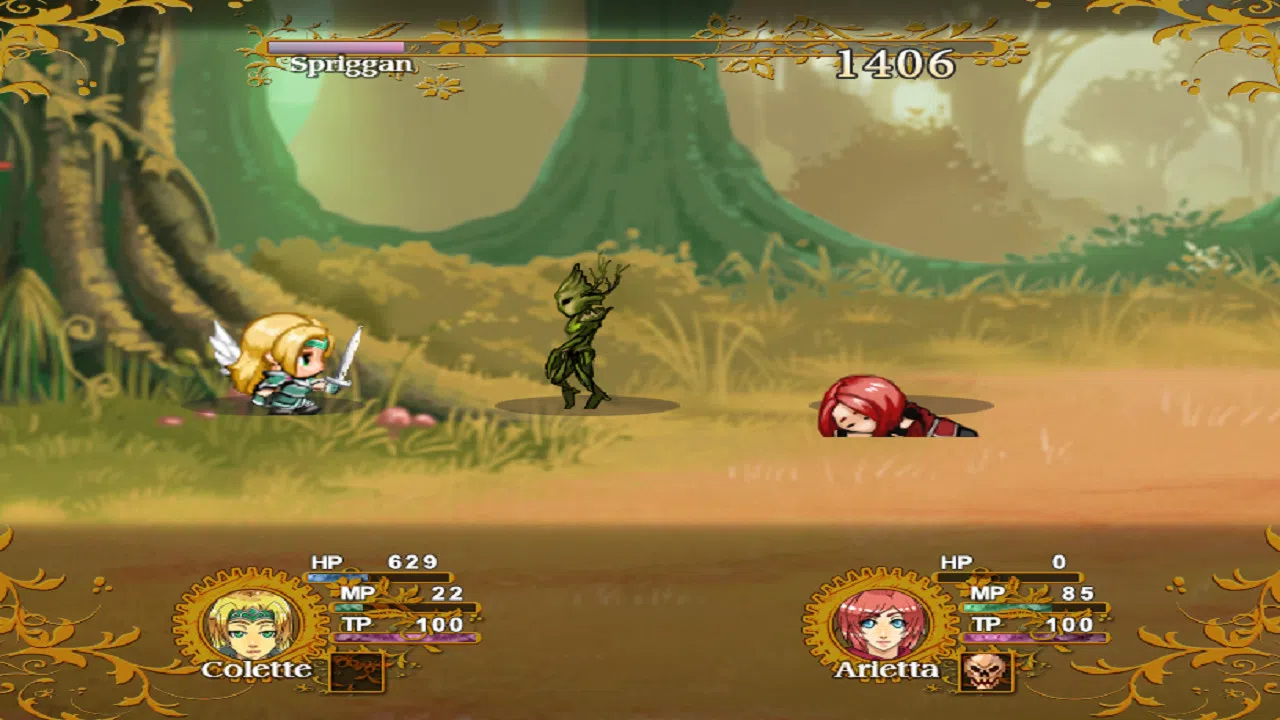 Above & Below Screenshot 4